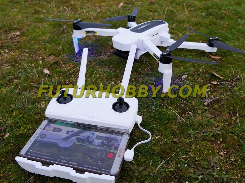 Hubsan Zino comprar en España